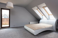 Lampeter Velfrey bedroom extensions