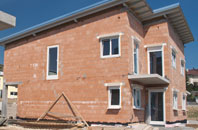 Lampeter Velfrey home extensions