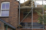 free Lampeter Velfrey home extension quotes